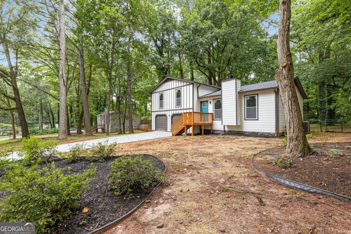 1097 Wildwood Lane Lawrenceville - 3