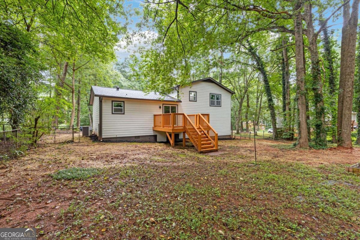 1097 Wildwood Lane Lawrenceville - 5