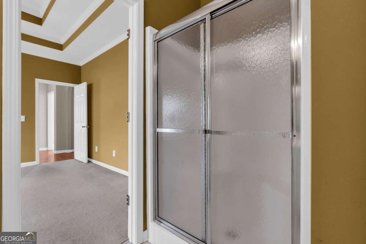 214 Meadow Run Carrollton - 1