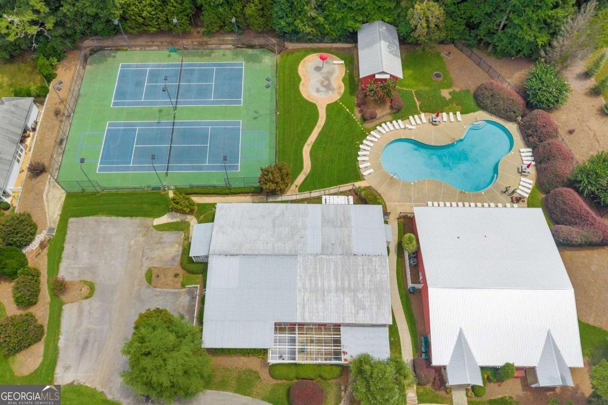 214 Meadow Run Carrollton - 10