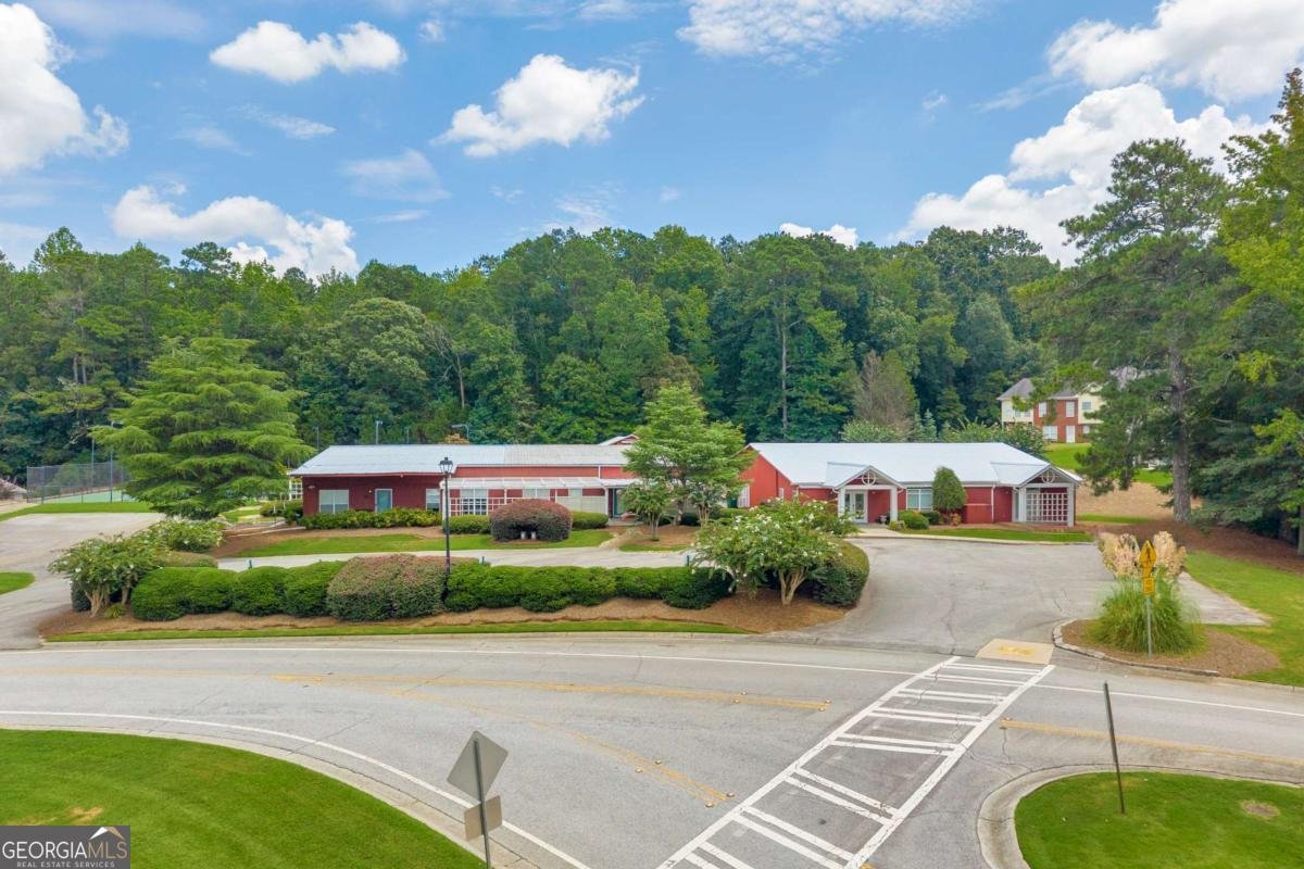 214 Meadow Run Carrollton - 16