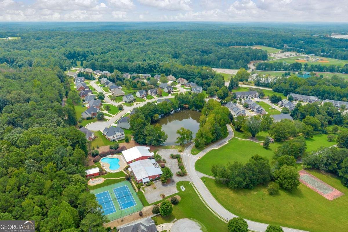 214 Meadow Run Carrollton - 20