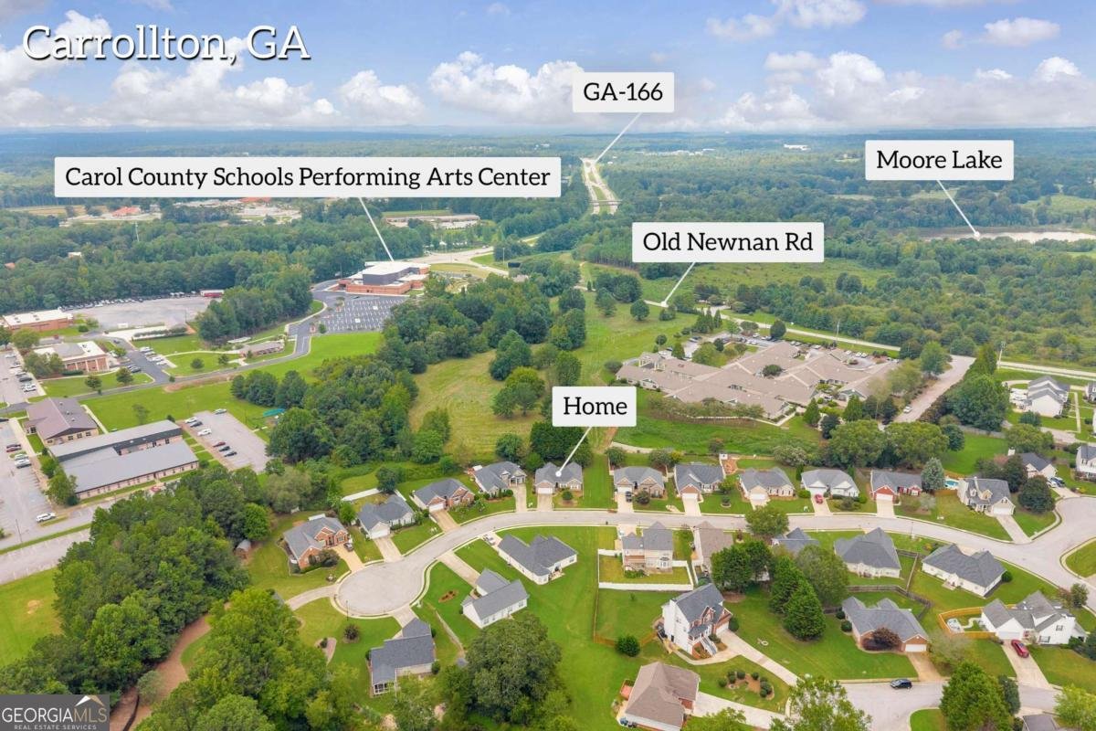 214 Meadow Run Carrollton - 22