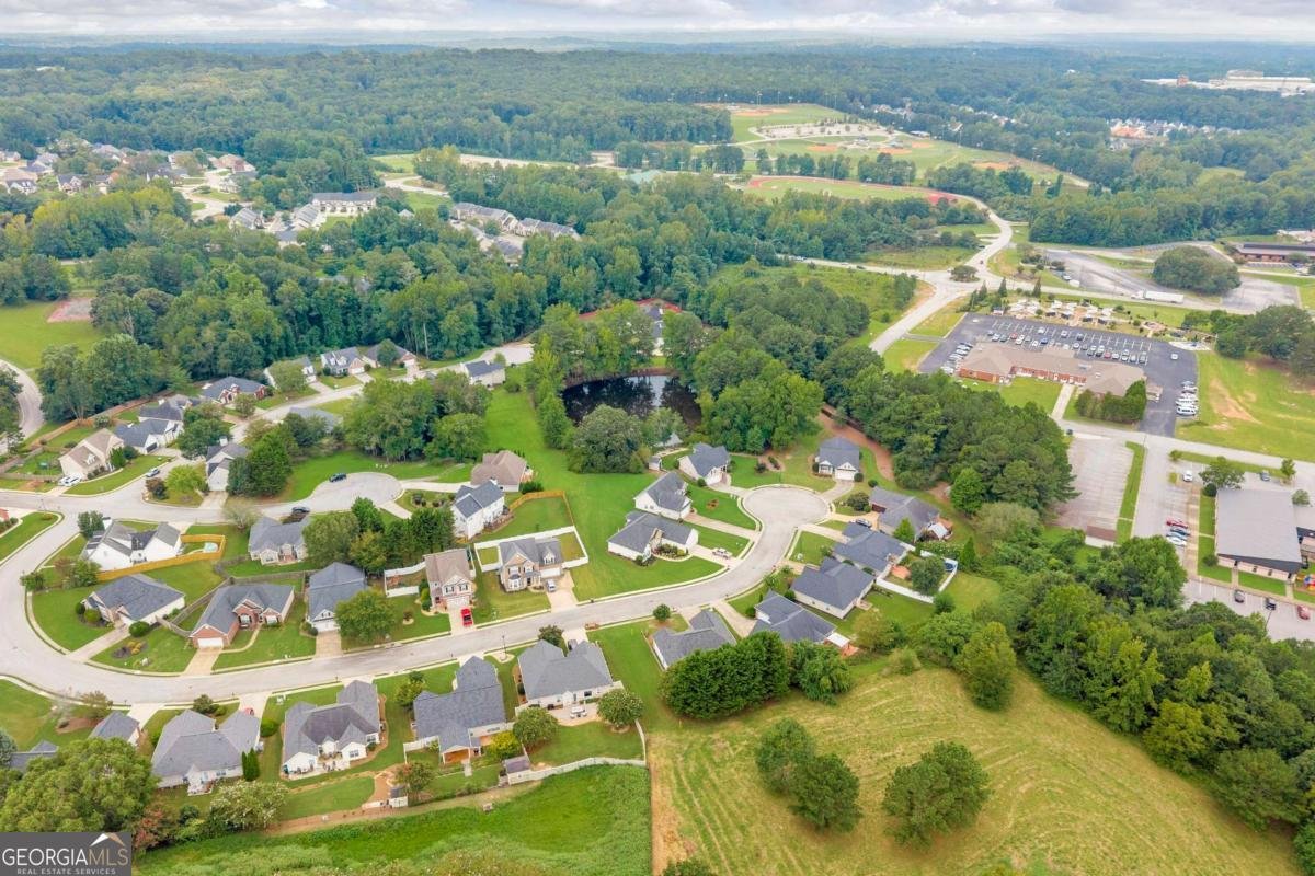 214 Meadow Run Carrollton - 24