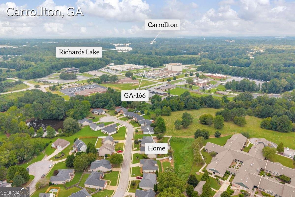214 Meadow Run Carrollton - 25