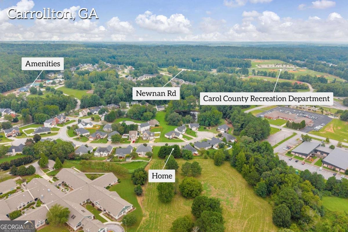 214 Meadow Run Carrollton - 26