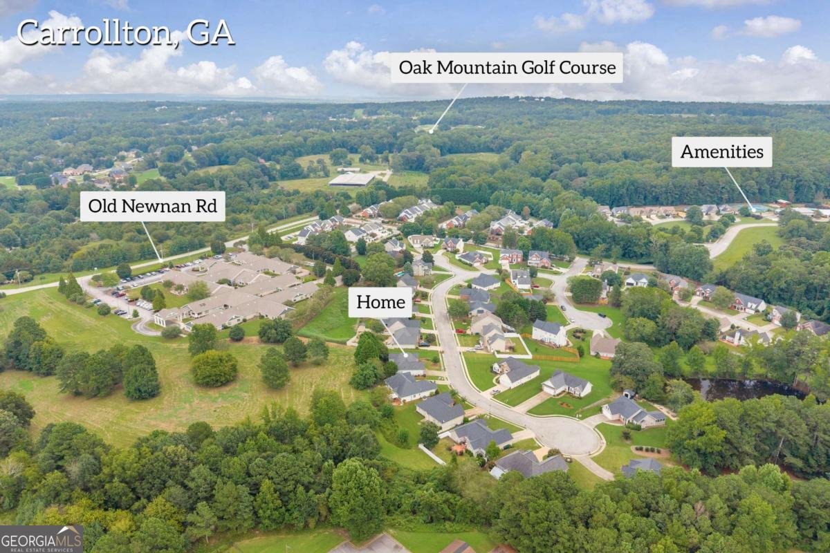 214 Meadow Run Carrollton - 27
