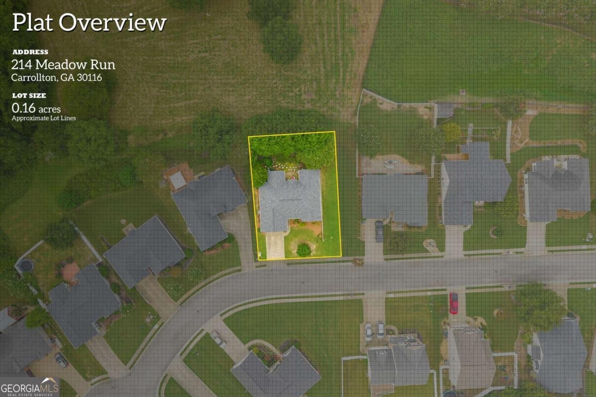 214 Meadow Run Carrollton - 28