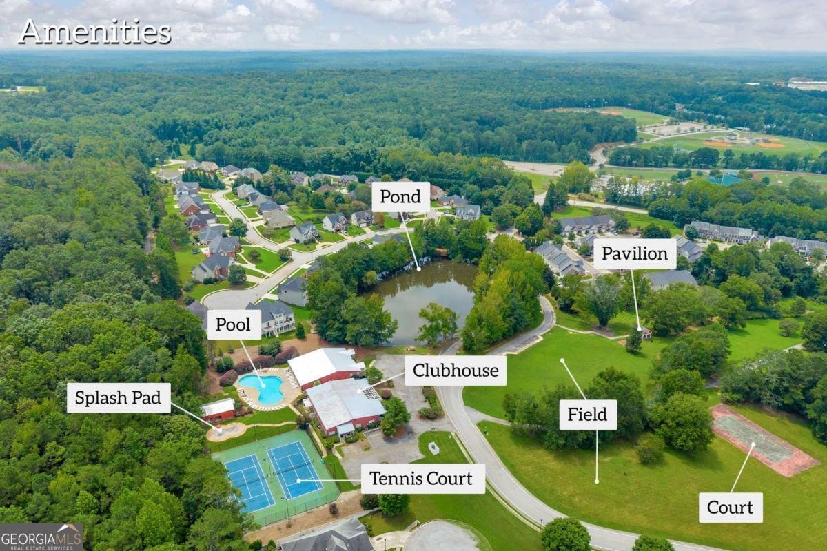 214 Meadow Run Carrollton - 8