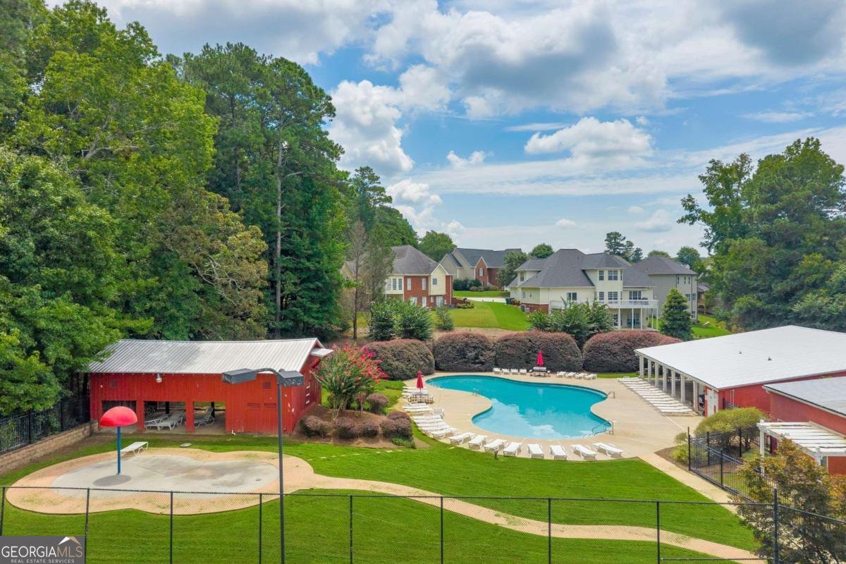 214 Meadow Run Carrollton - 9