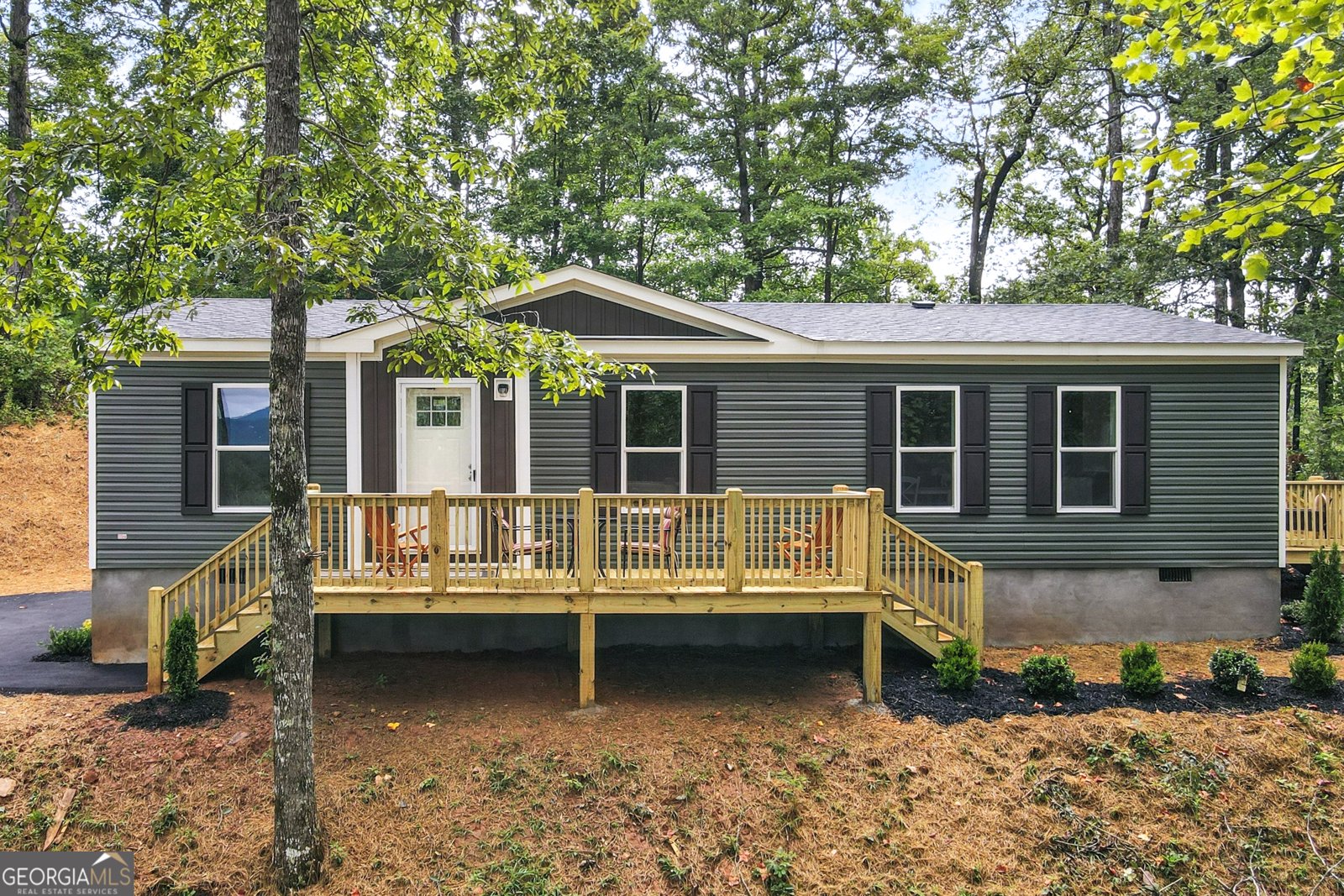 2373 Rainbow Ridge Road Hiawassee - 1