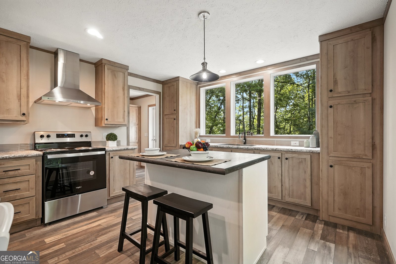 2373 Rainbow Ridge Road Hiawassee - 11