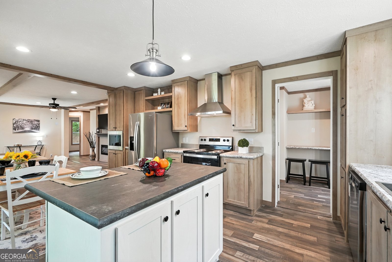 2373 Rainbow Ridge Road Hiawassee - 12