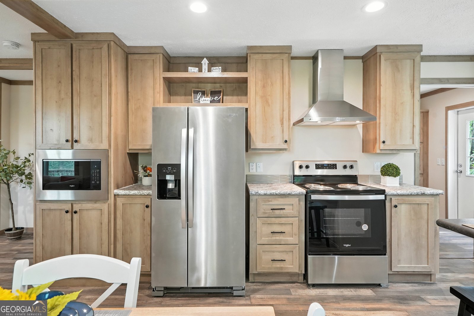 2373 Rainbow Ridge Road Hiawassee - 13