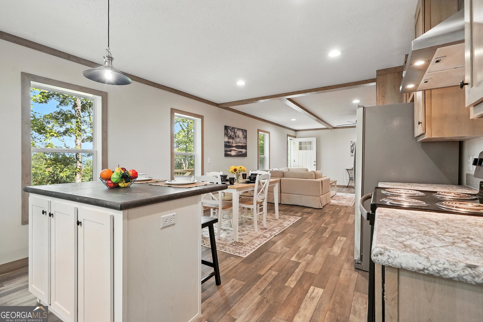 2373 Rainbow Ridge Road Hiawassee - 16