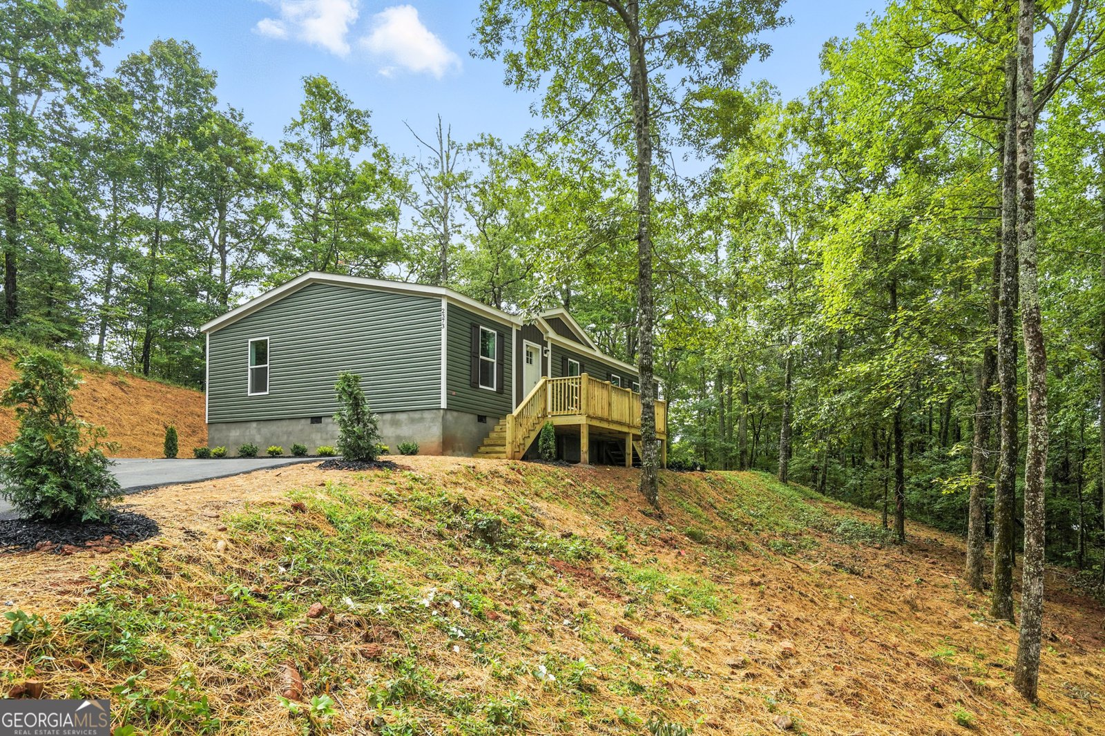 2373 Rainbow Ridge Road Hiawassee - 31