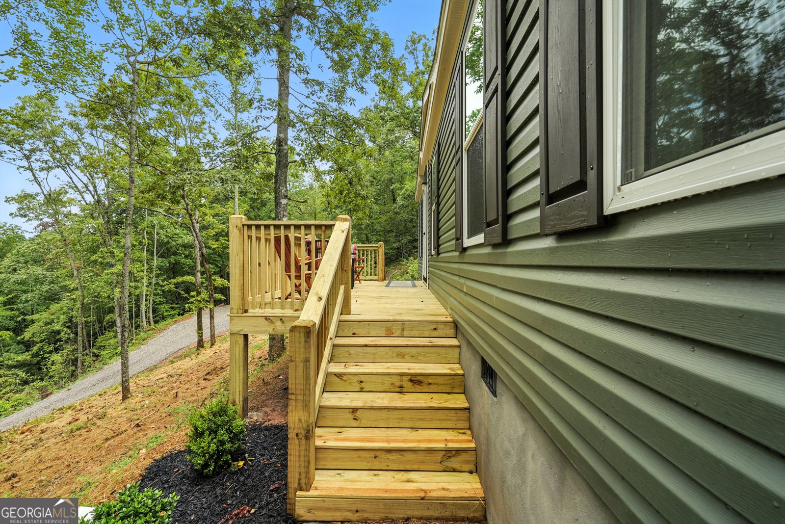 2373 Rainbow Ridge Road Hiawassee - 33