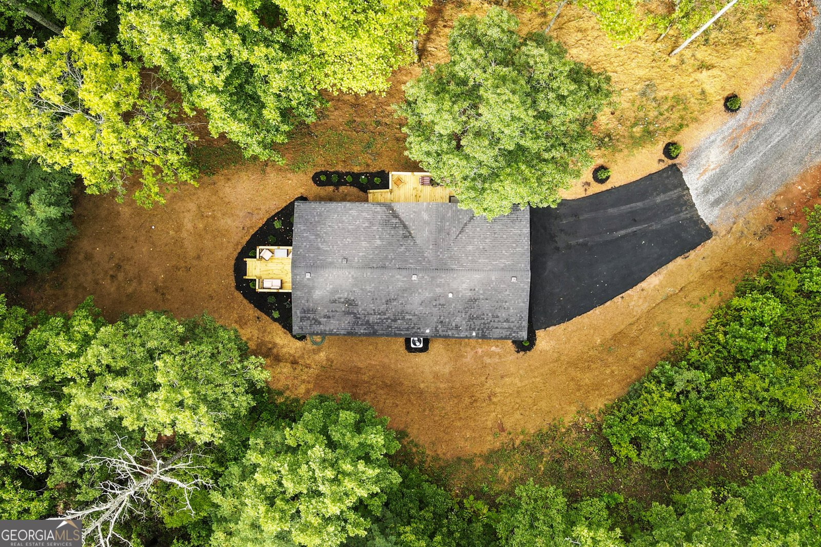 2373 Rainbow Ridge Road Hiawassee - 37