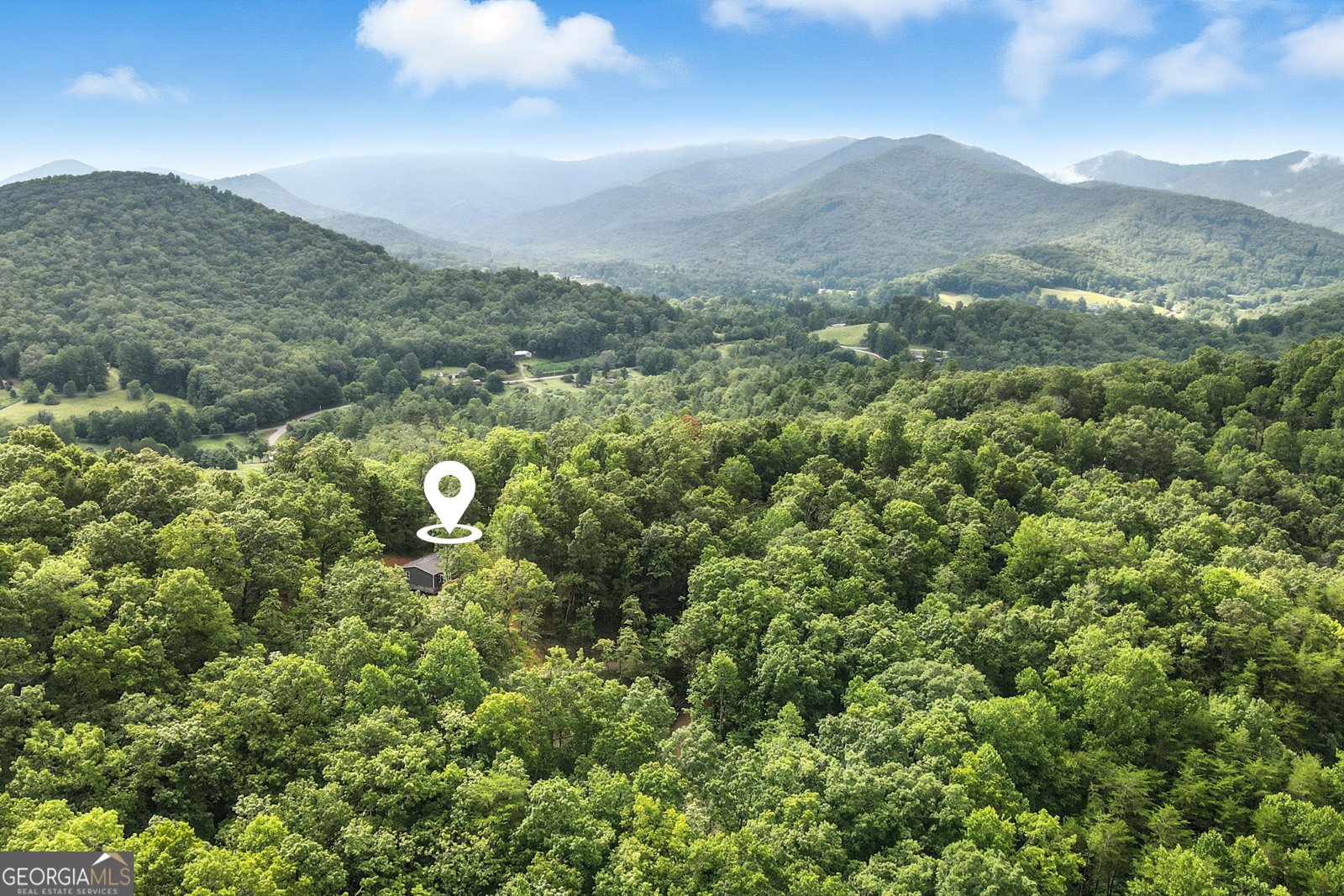 2373 Rainbow Ridge Road Hiawassee - 38