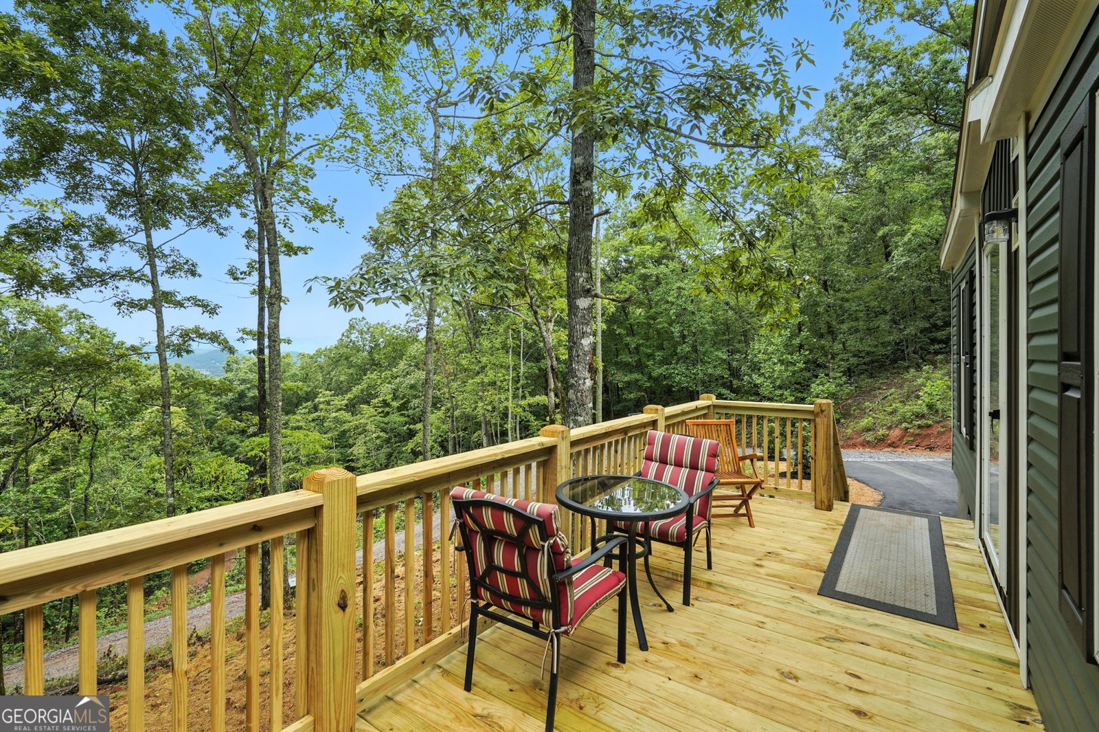 2373 Rainbow Ridge Road Hiawassee - 4