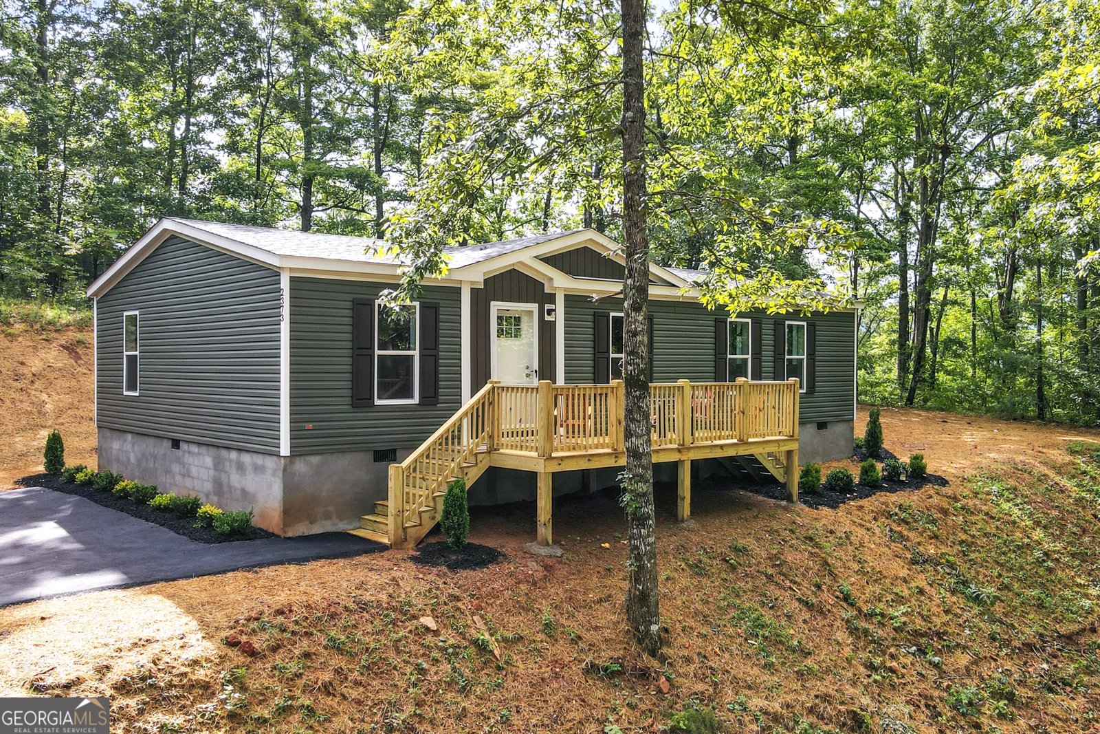 2373 Rainbow Ridge Road Hiawassee - 5