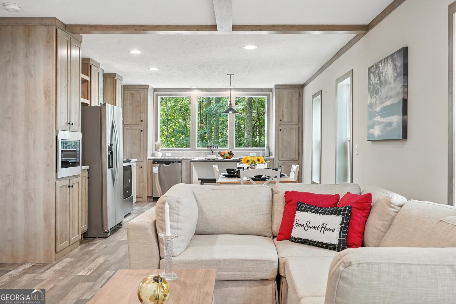 2373 Rainbow Ridge Road Hiawassee - 9