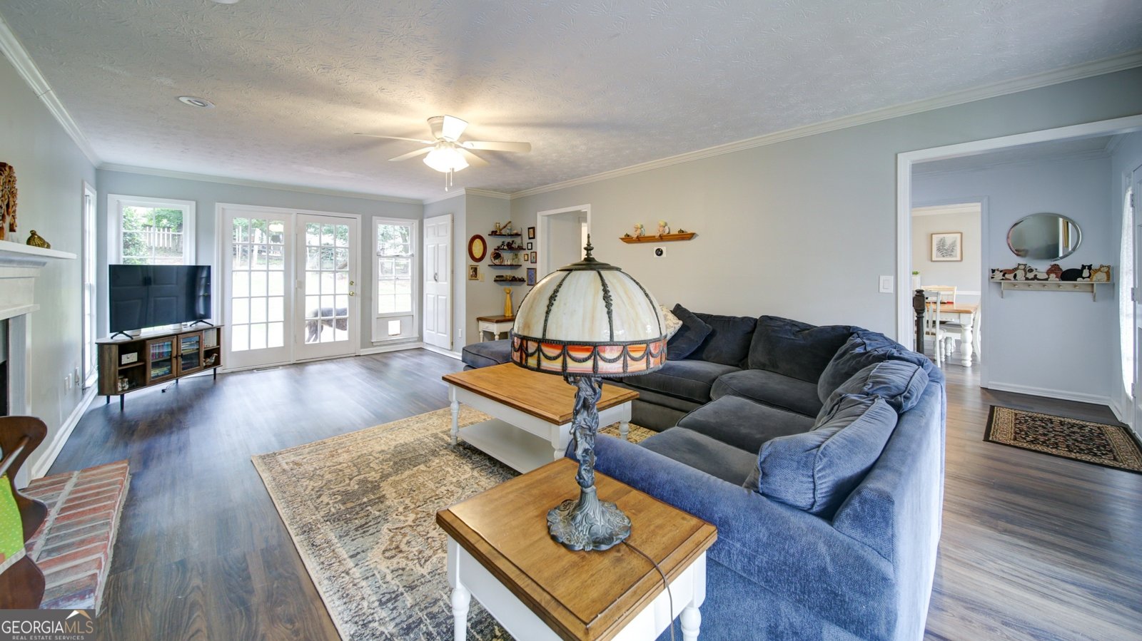 1833 Riverton Drive Suwanee - 11