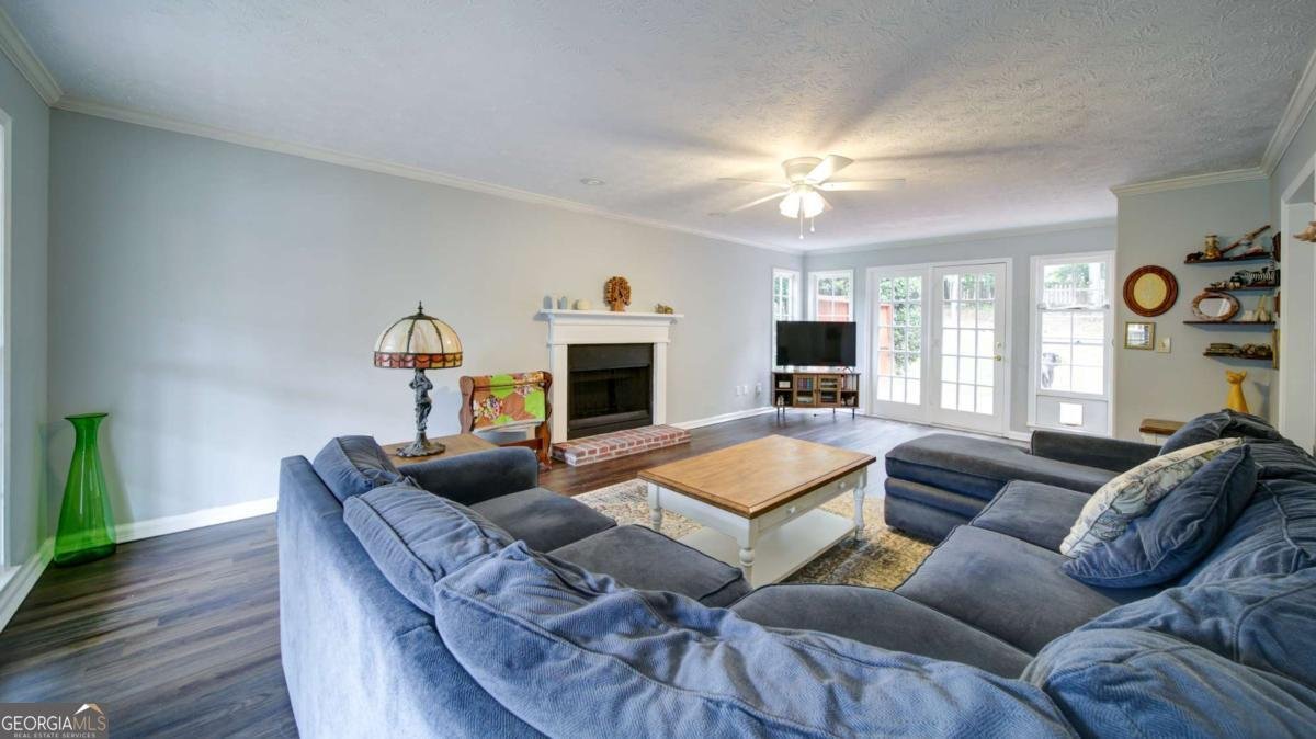 1833 Riverton Drive Suwanee - 12