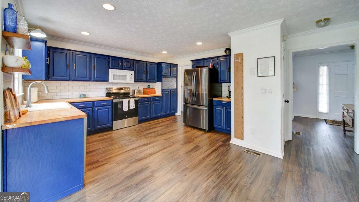 1833 Riverton Drive Suwanee - 16