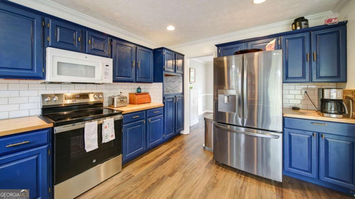 1833 Riverton Drive Suwanee - 17