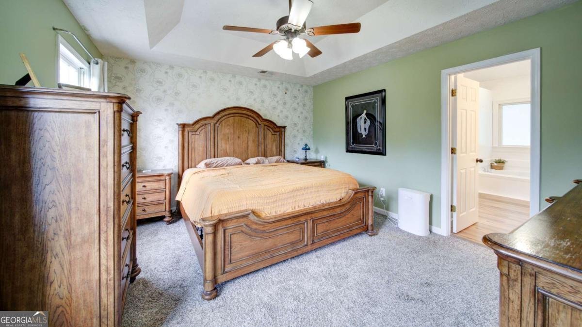 1833 Riverton Drive Suwanee - 27