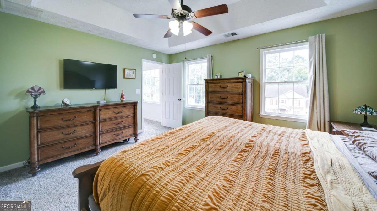 1833 Riverton Drive Suwanee - 28