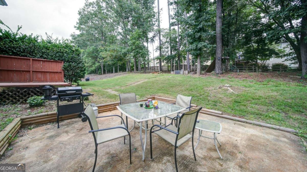 1833 Riverton Drive Suwanee - 31