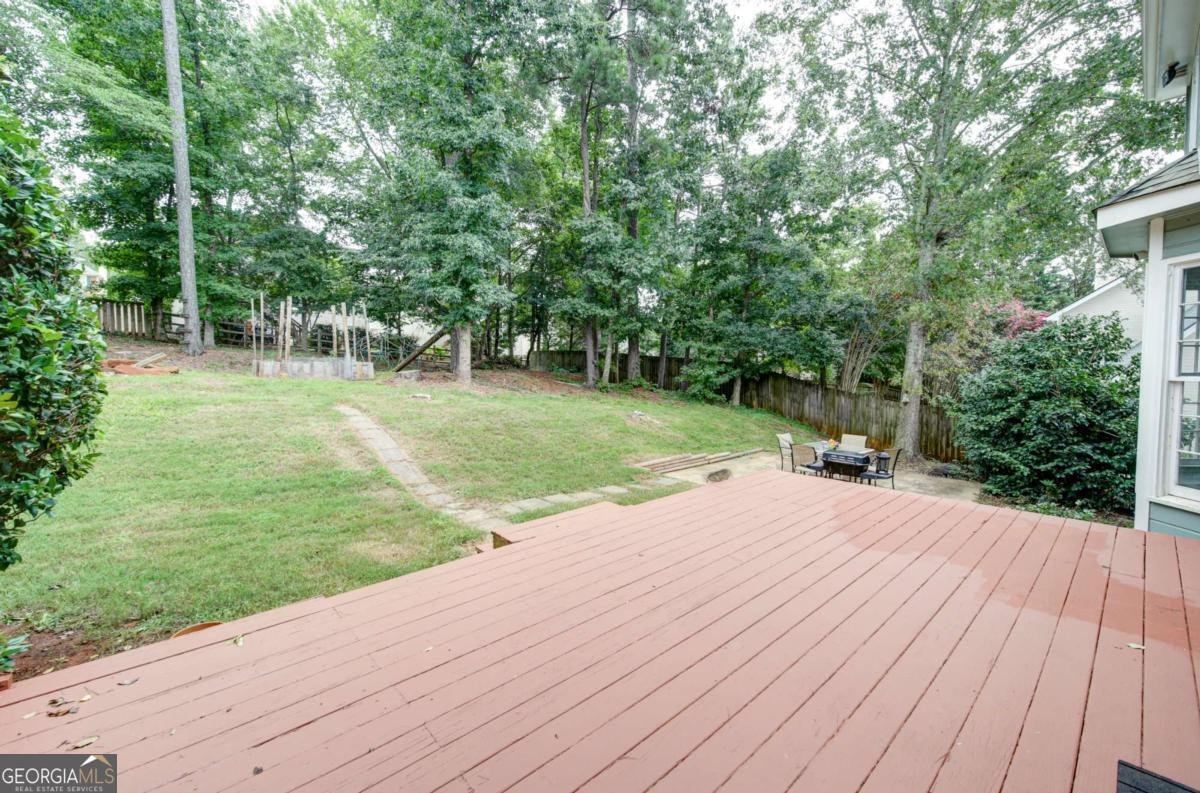 1833 Riverton Drive Suwanee - 32