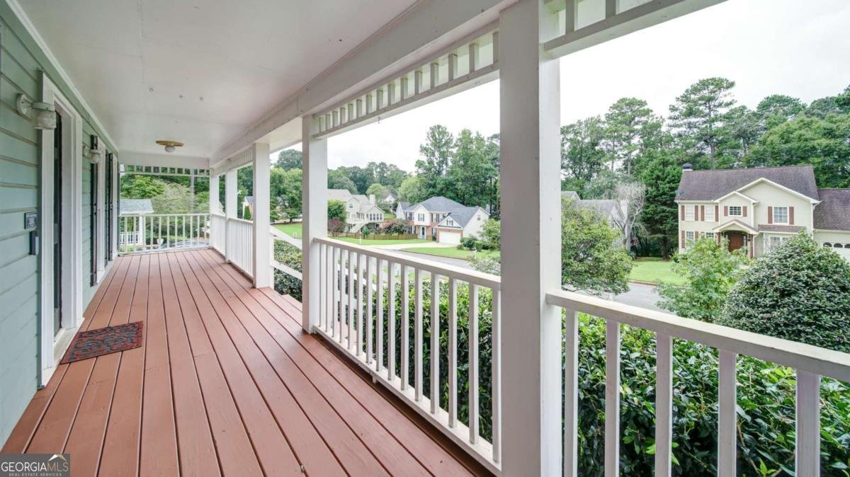 1833 Riverton Drive Suwanee - 5