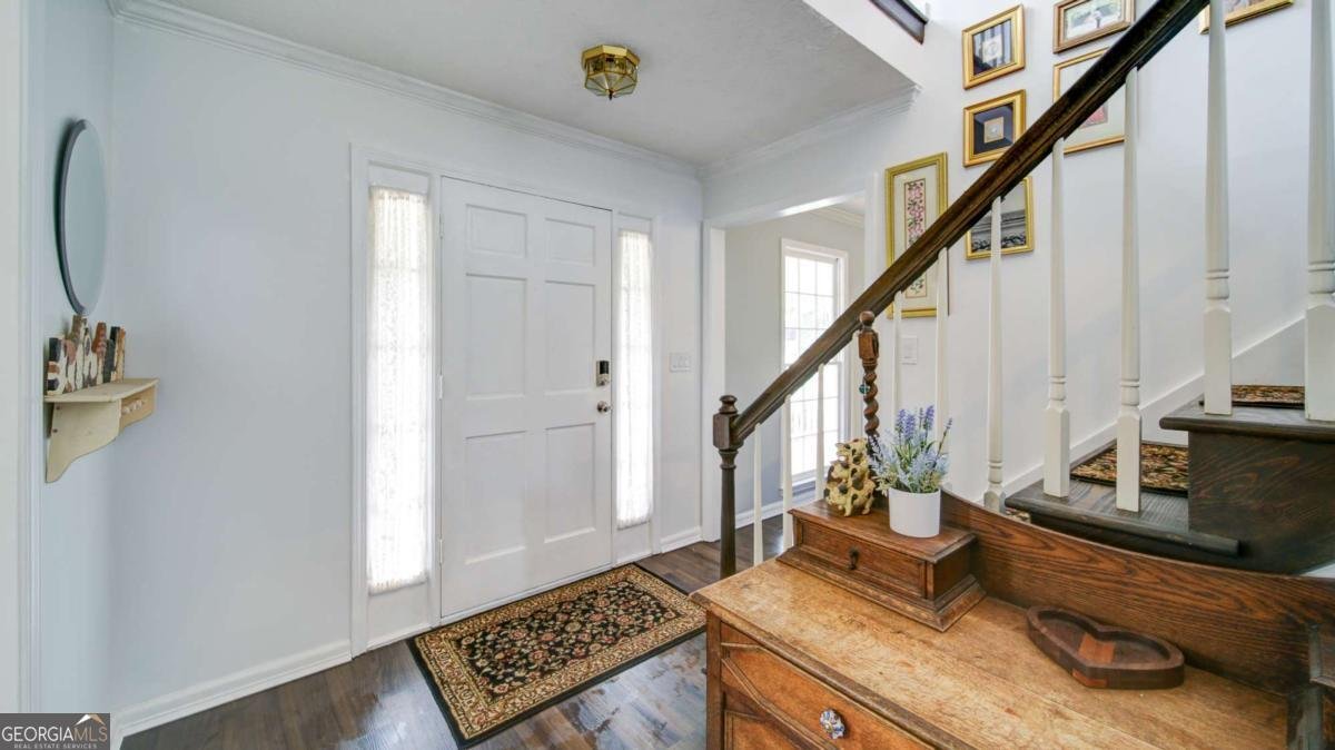 1833 Riverton Drive Suwanee - 6