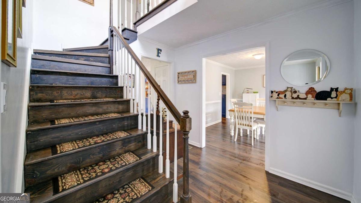 1833 Riverton Drive Suwanee - 7