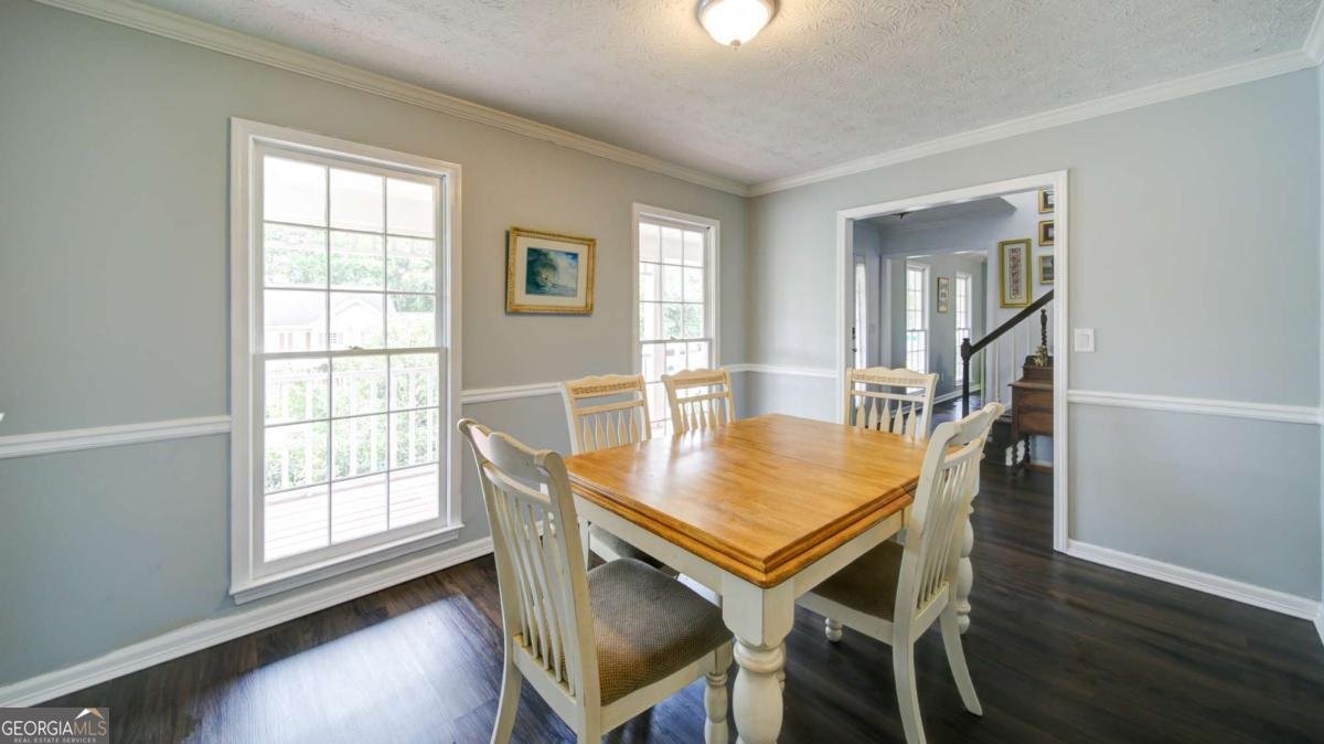 1833 Riverton Drive Suwanee - 9