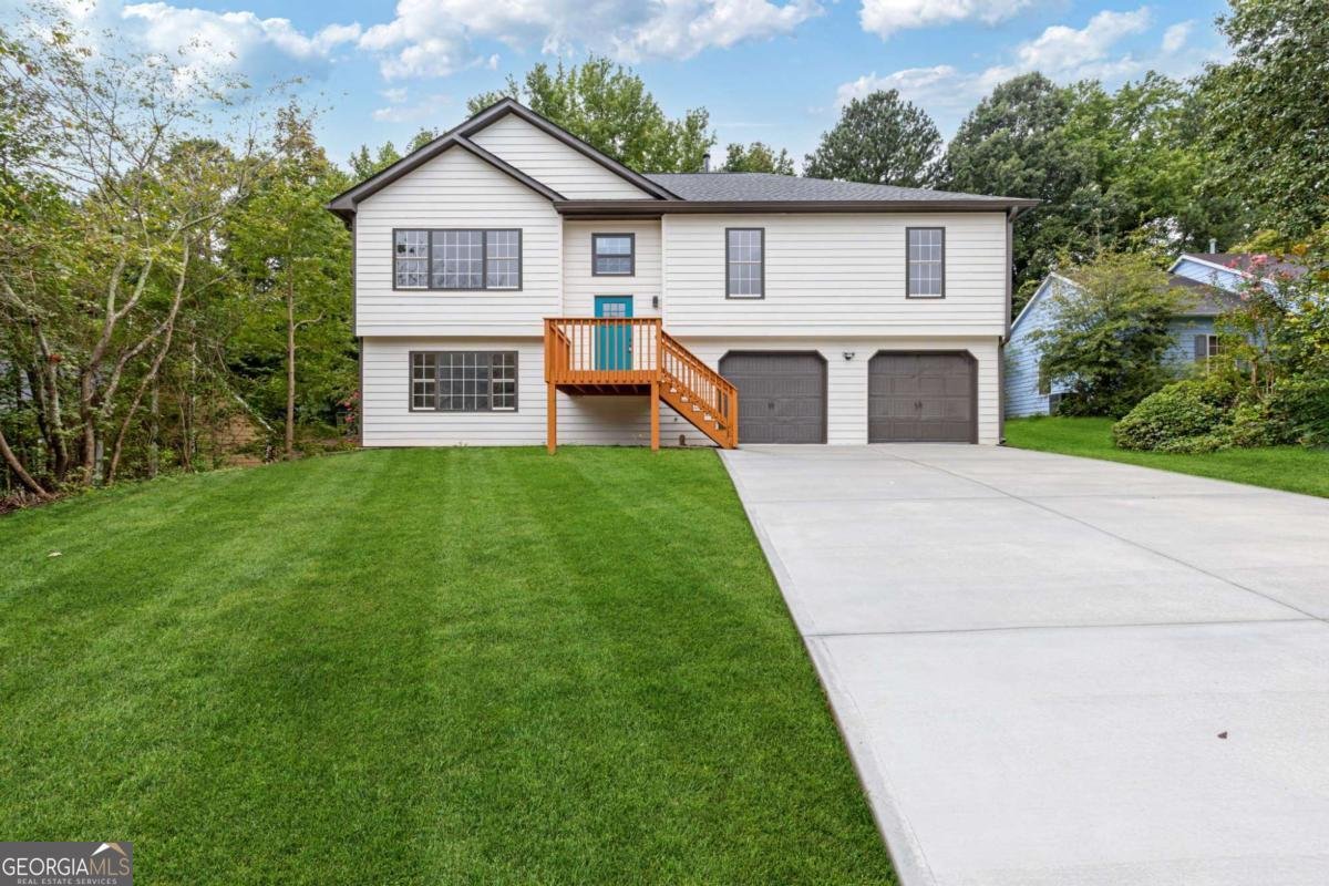 695 Josh Lane Lawrenceville - 1