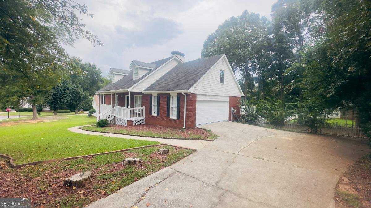 902 Sweetbay Court Stockbridge - 1
