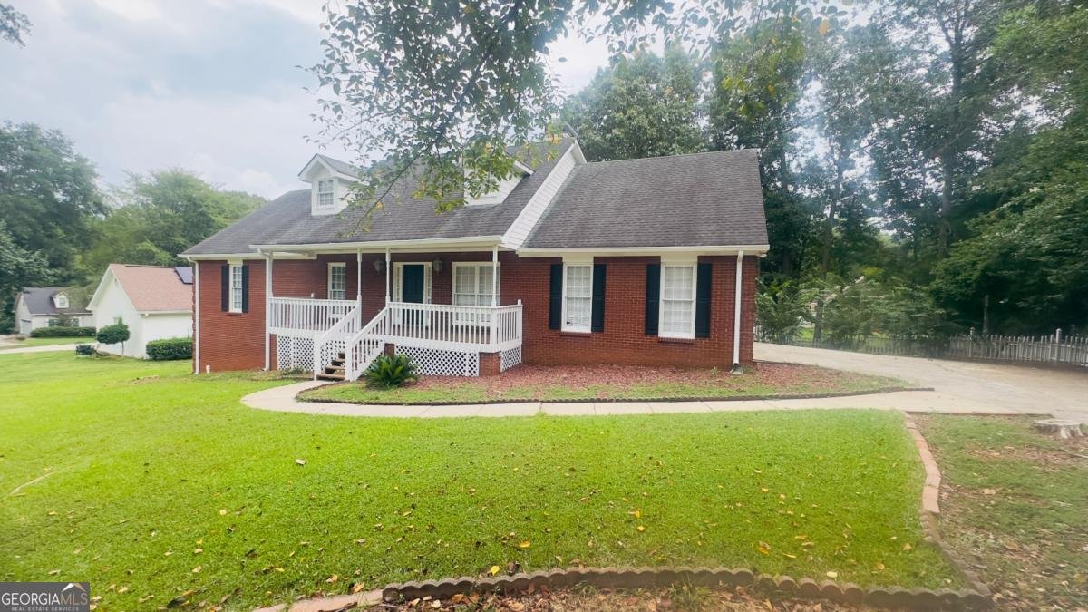 902 Sweetbay Court Stockbridge - 2