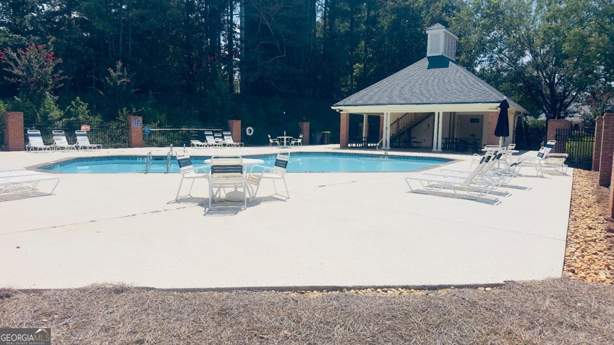 902 Sweetbay Court Stockbridge - 48