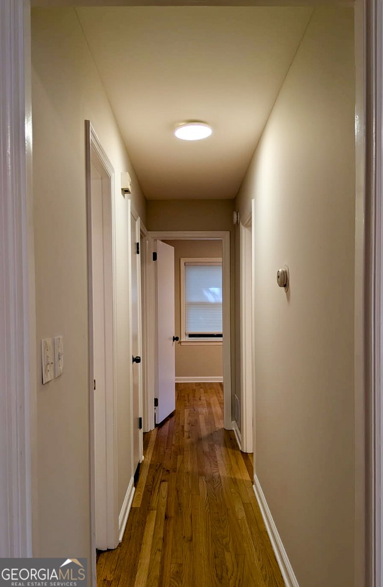 1222 Laurel Hill Drive Decatur - 12