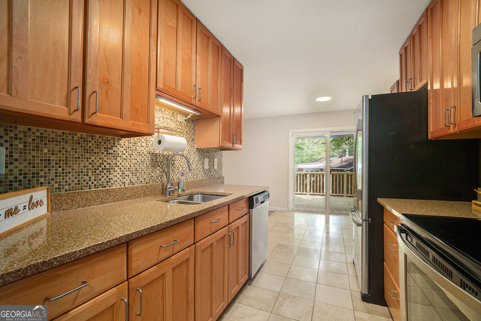 1222 Laurel Hill Drive Decatur - 2