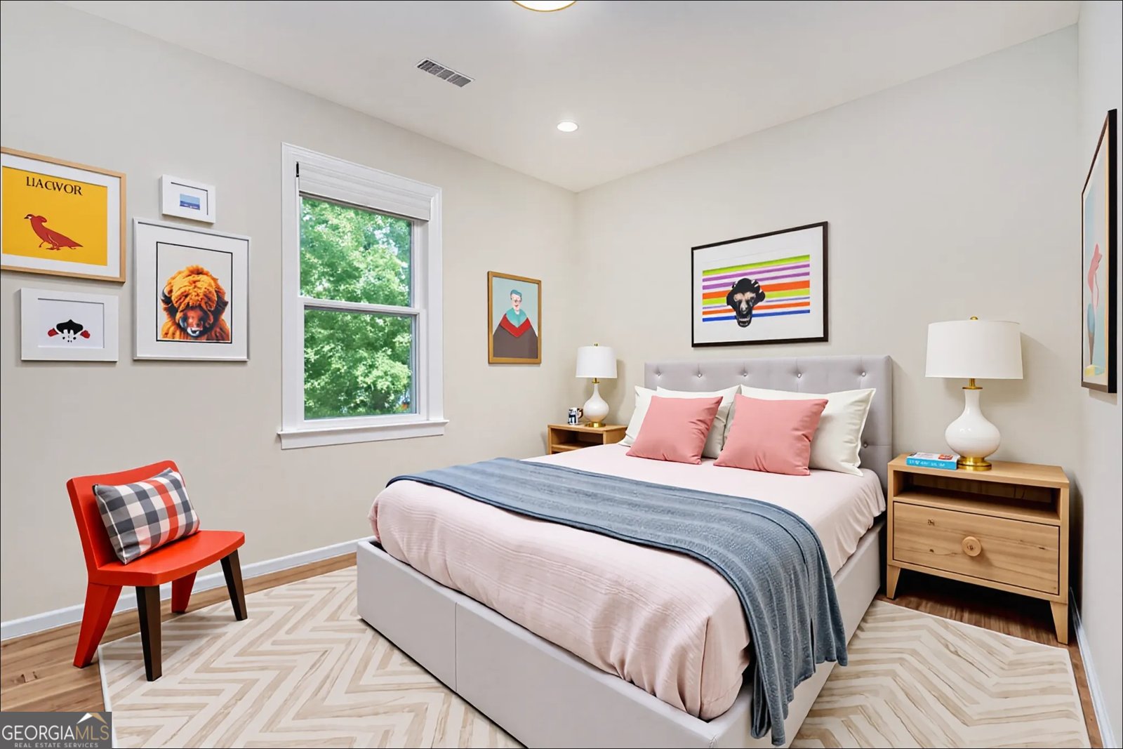 1222 Laurel Hill Drive Decatur - 22