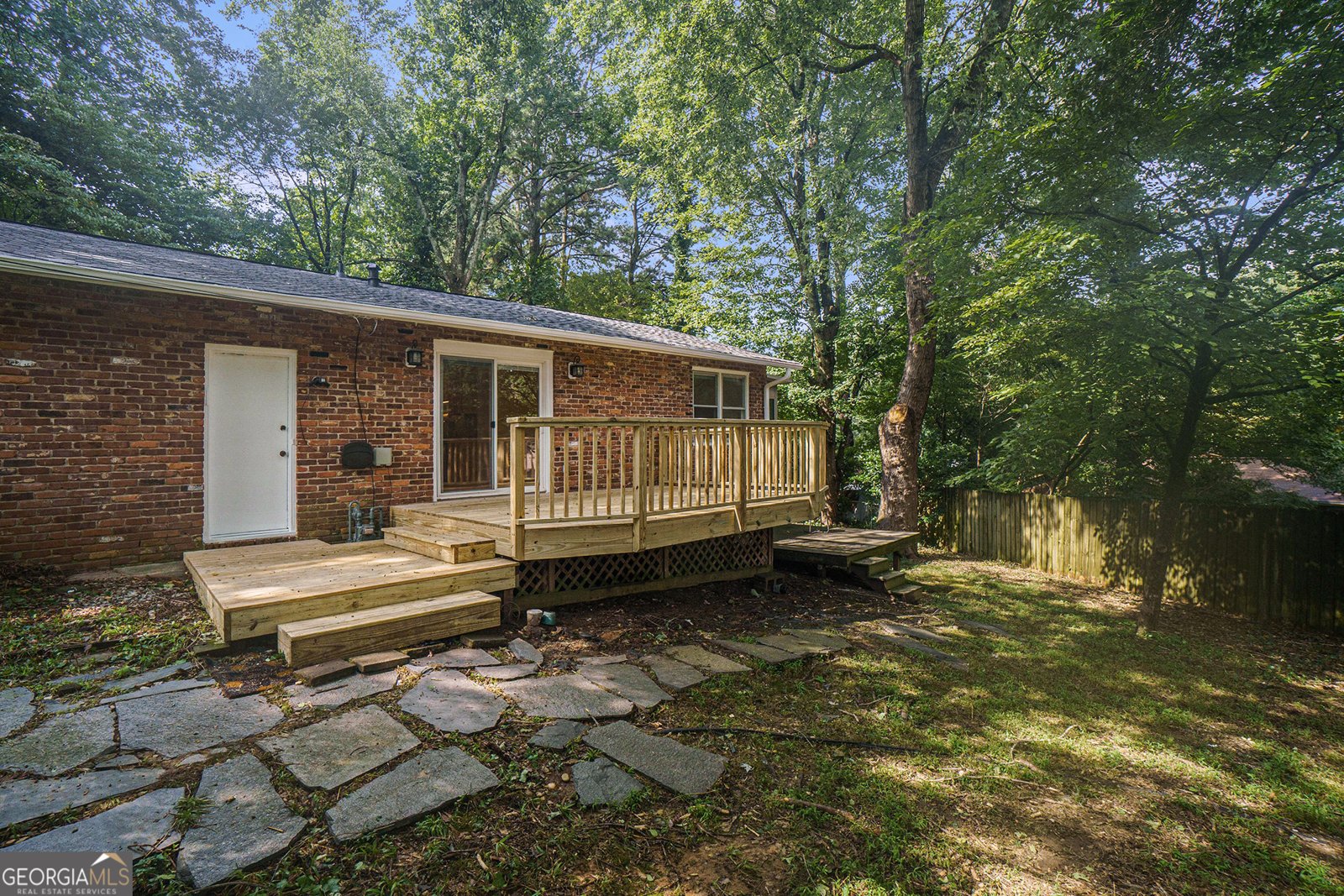 1222 Laurel Hill Drive Decatur - 29