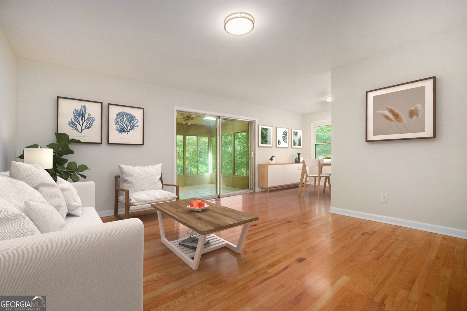 1222 Laurel Hill Drive Decatur - 3
