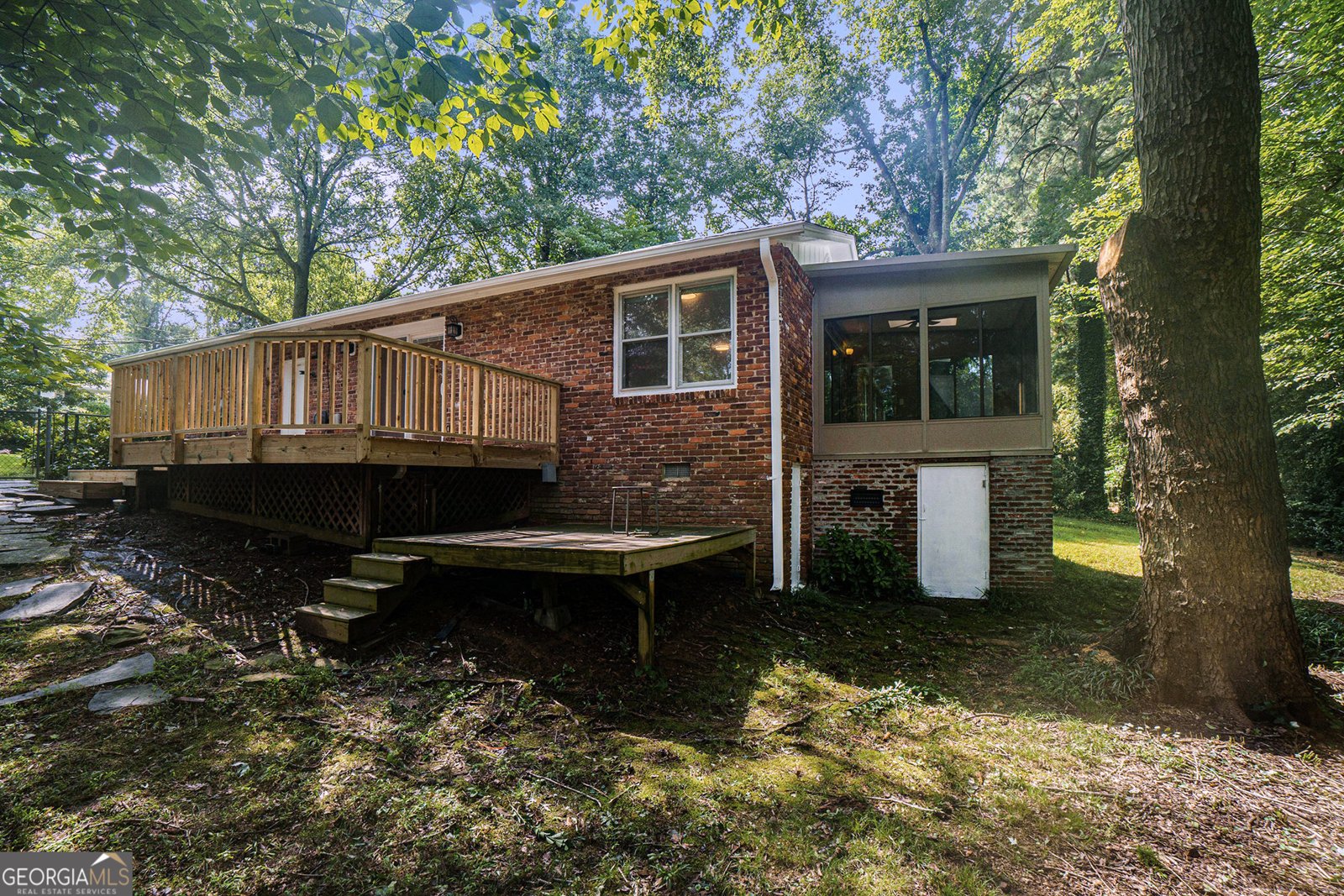 1222 Laurel Hill Drive Decatur - 30