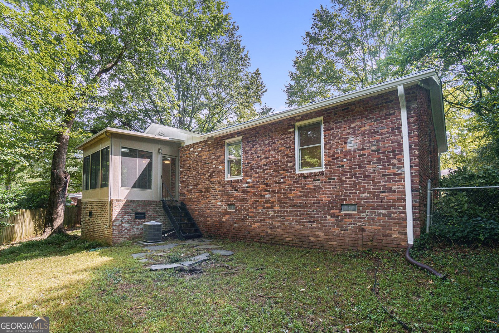 1222 Laurel Hill Drive Decatur - 31