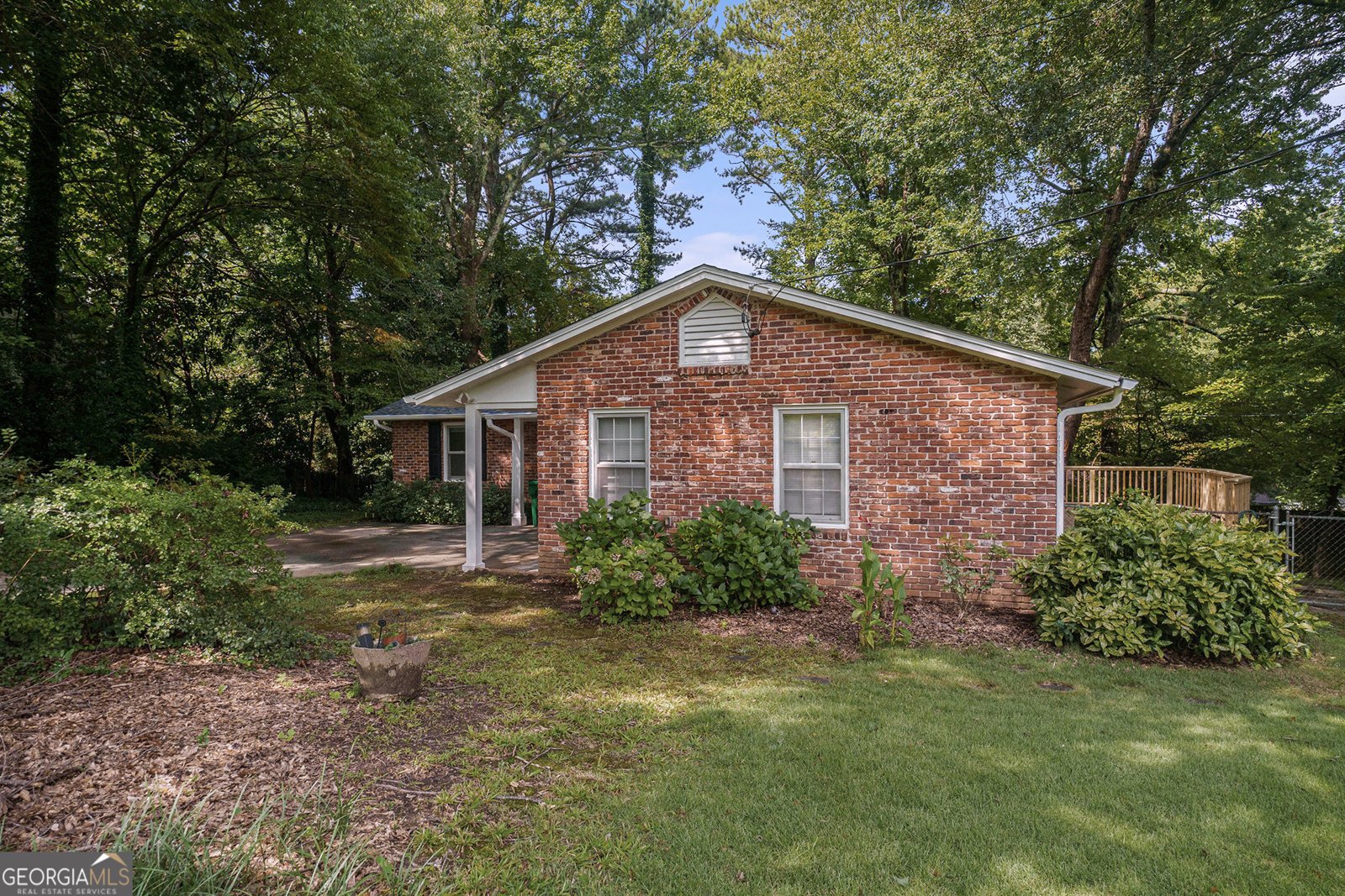 1222 Laurel Hill Drive Decatur - 32